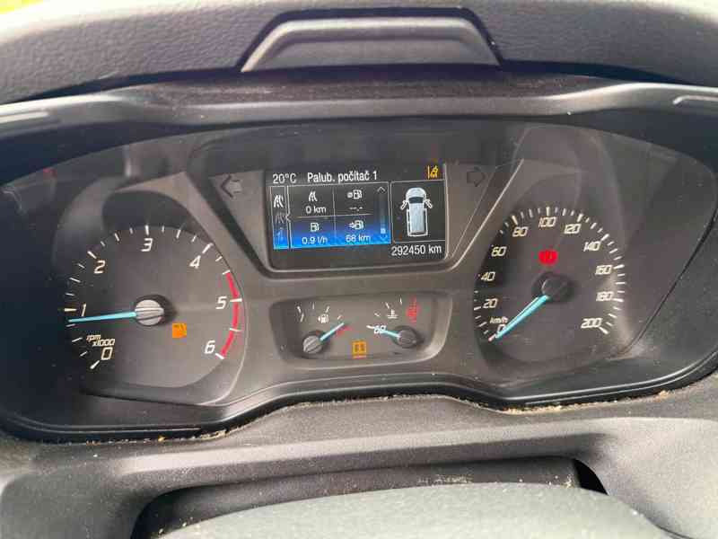 Ford Transit - foto 9