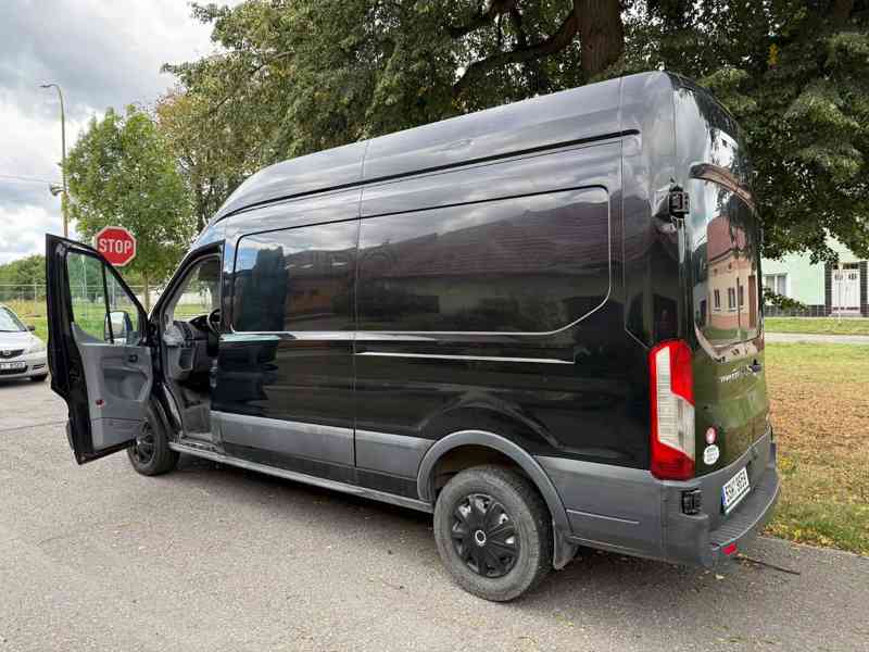 Ford Transit - foto 4