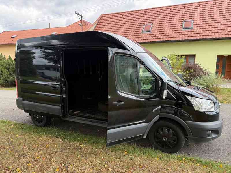 Ford Transit - foto 7