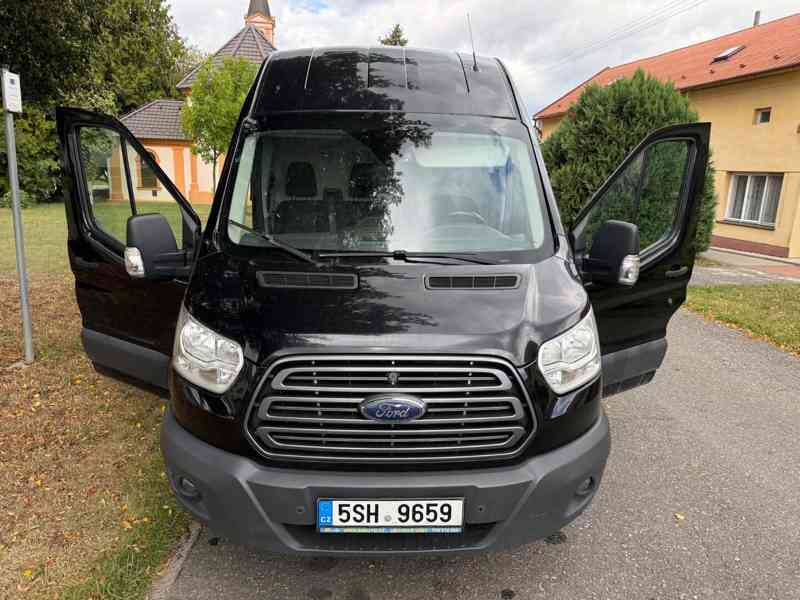 Ford Transit - foto 6