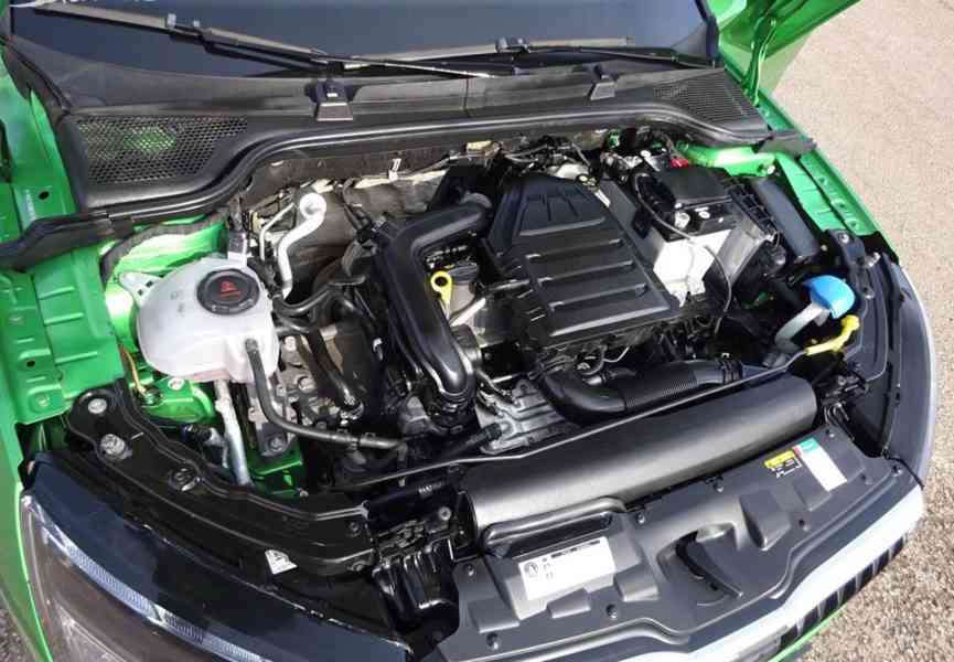 Škoda Scala 1.0 TSI r.v.2019 (81 kw) el.serviska ČR - foto 18