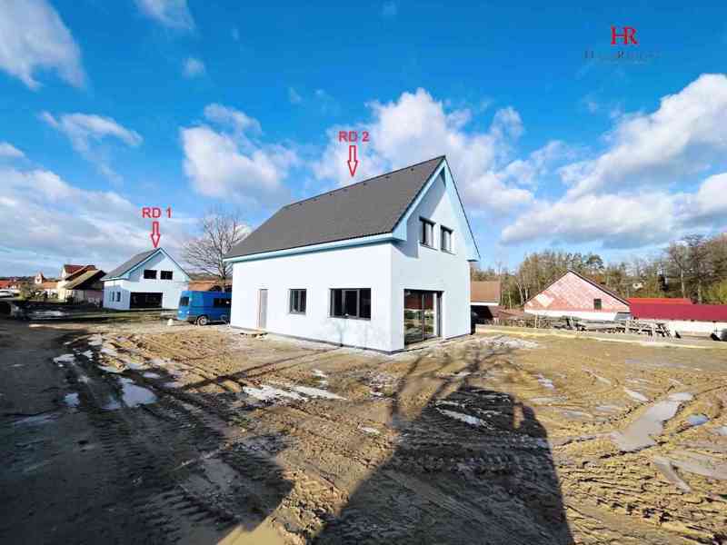 Prodej rodinného domu 5kk/T, 137 m2, pozemek 700 m2, Libež, okr. Benešov - foto 20