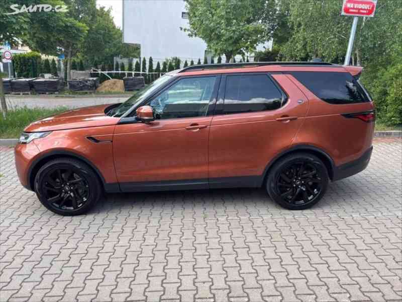 Land Rover Discovery 3,0   HSE D300 - foto 7