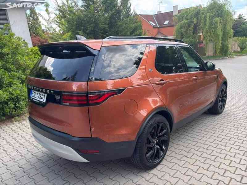 Land Rover Discovery 3,0   HSE D300 - foto 2
