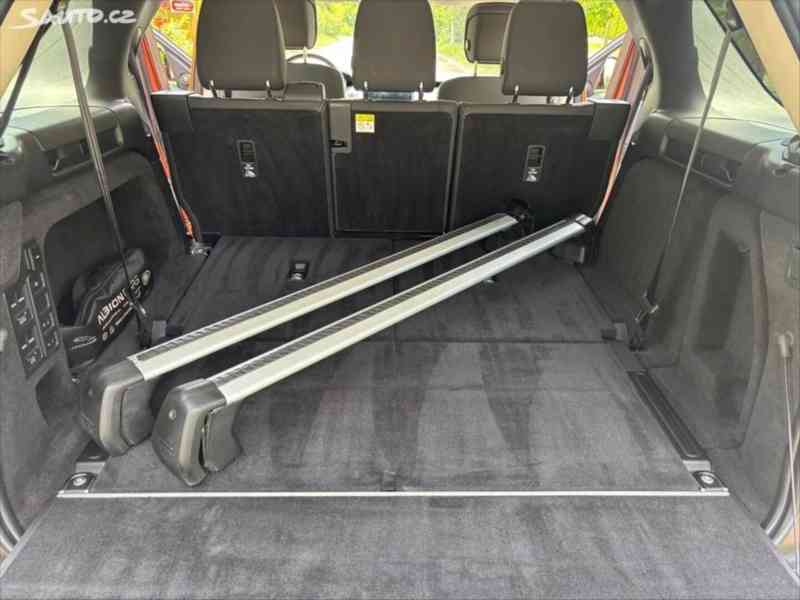 Land Rover Discovery 3,0   HSE D300 - foto 11