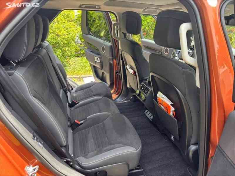 Land Rover Discovery 3,0   HSE D300 - foto 12
