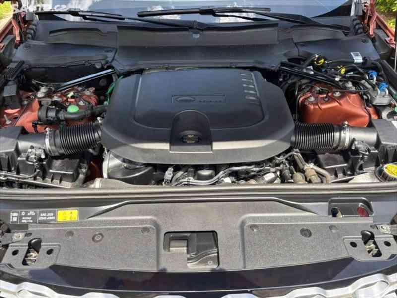 Land Rover Discovery 3,0   HSE D300 - foto 4