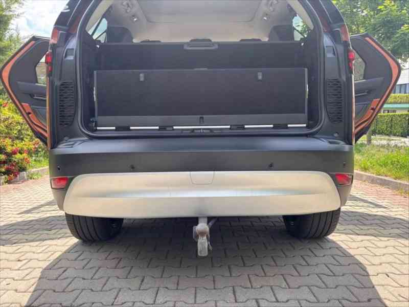 Land Rover Discovery 3,0   HSE D300 - foto 14