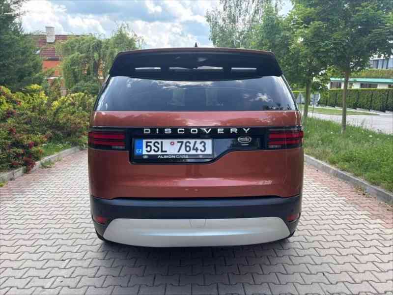 Land Rover Discovery 3,0   HSE D300 - foto 6