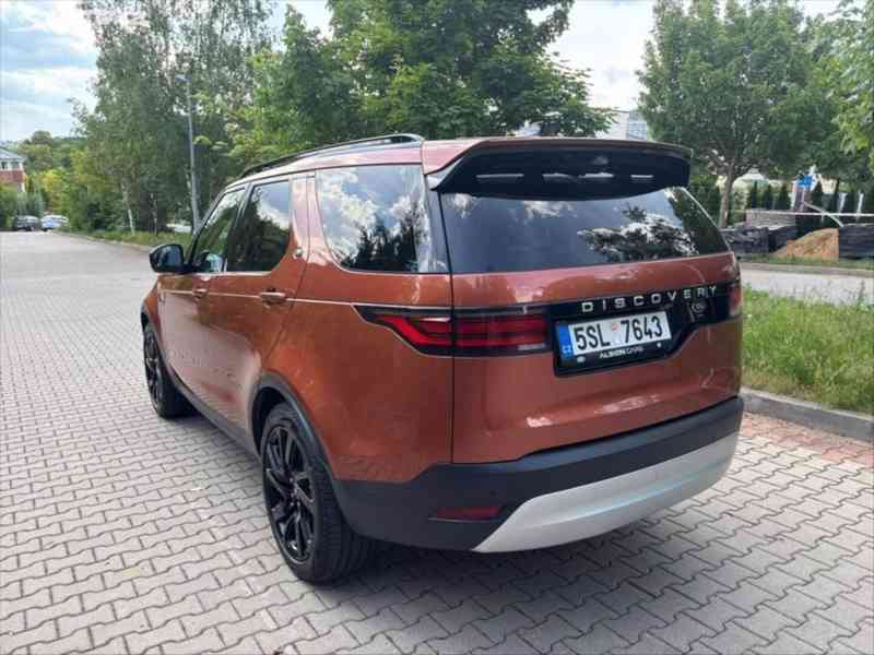 Land Rover Discovery 3,0   HSE D300 - foto 5