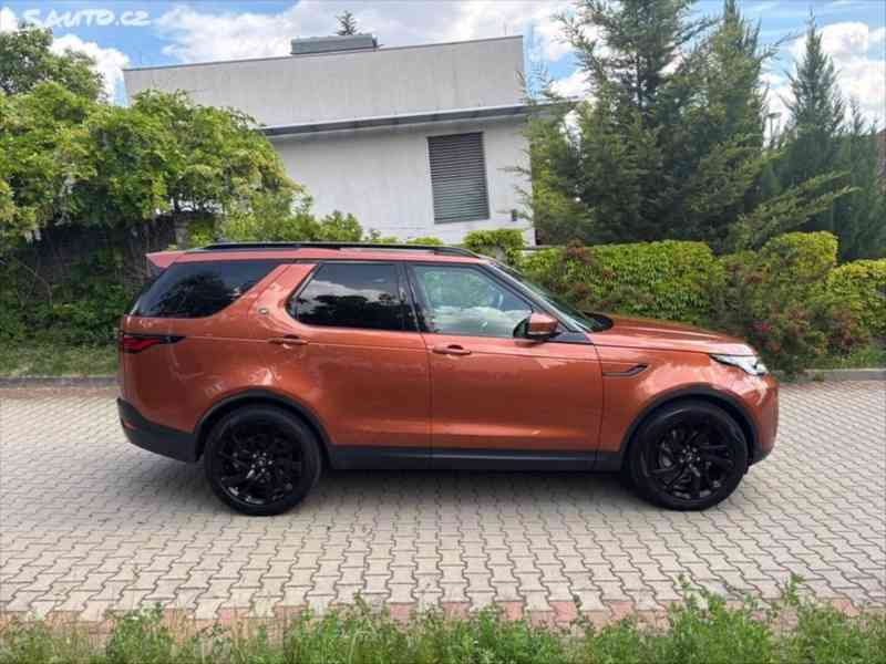 Land Rover Discovery 3,0   HSE D300 - foto 10