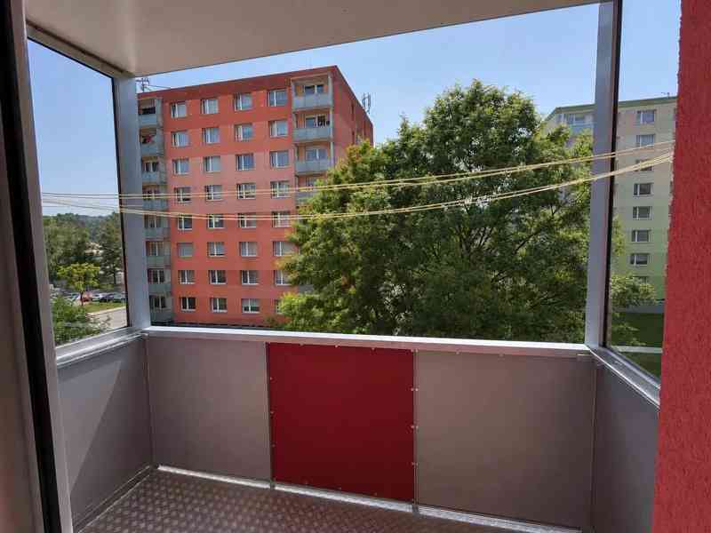 Pronájem bytu 3+1 65 m² - foto 3