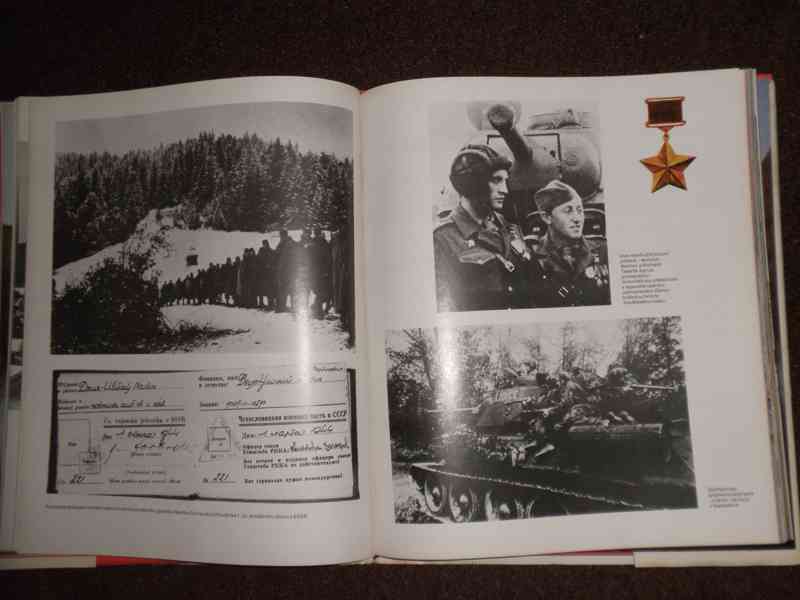 Obrazová publikace Československá lidová armáda - foto 4