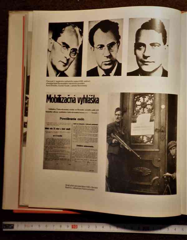 Obrazová publikace Československá lidová armáda - foto 5