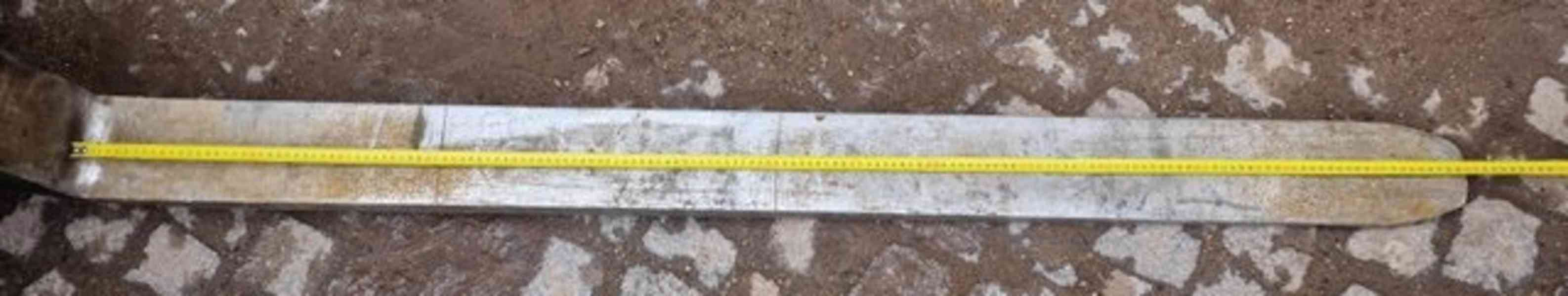 Otočné zařízení na vysokozdvižné vozíky  - foto 3