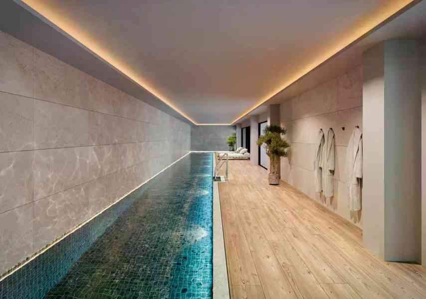 Nové apartmány v Marbelle, Costa del Sol - foto 7