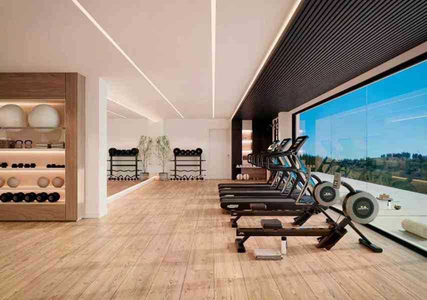 Nové apartmány v Marbelle, Costa del Sol - foto 6
