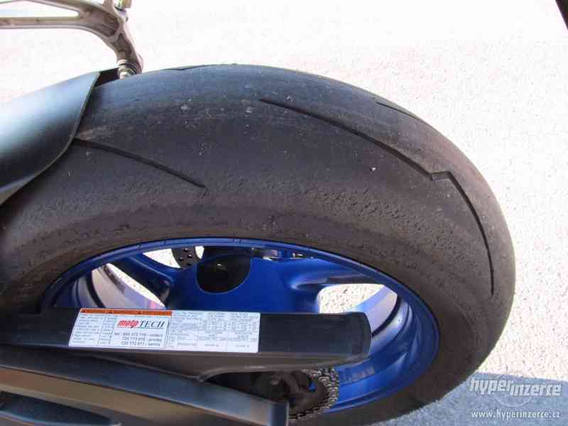 Suzuki GSX-R 600 K9 - foto 11