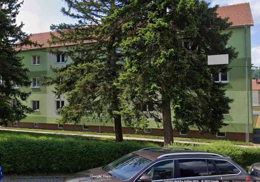 Prodám byt 1+1 v Blansku - foto 2