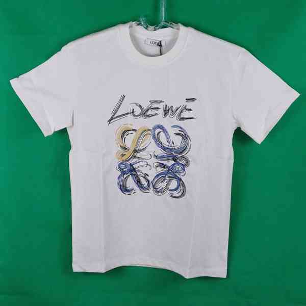 Tričko LOEWE  - foto 3