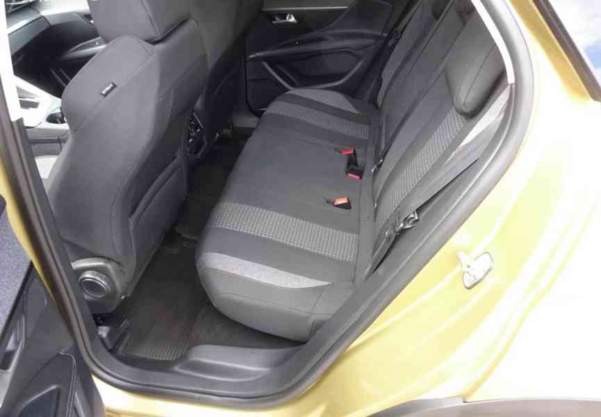 Peugeot 3008, 1.2 PureTech r.v.-2017(96 kw) serv. - foto 15