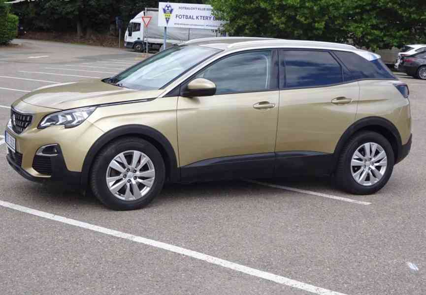 Peugeot 3008, 1.2 PureTech r.v.-2017(96 kw) serv. - foto 3