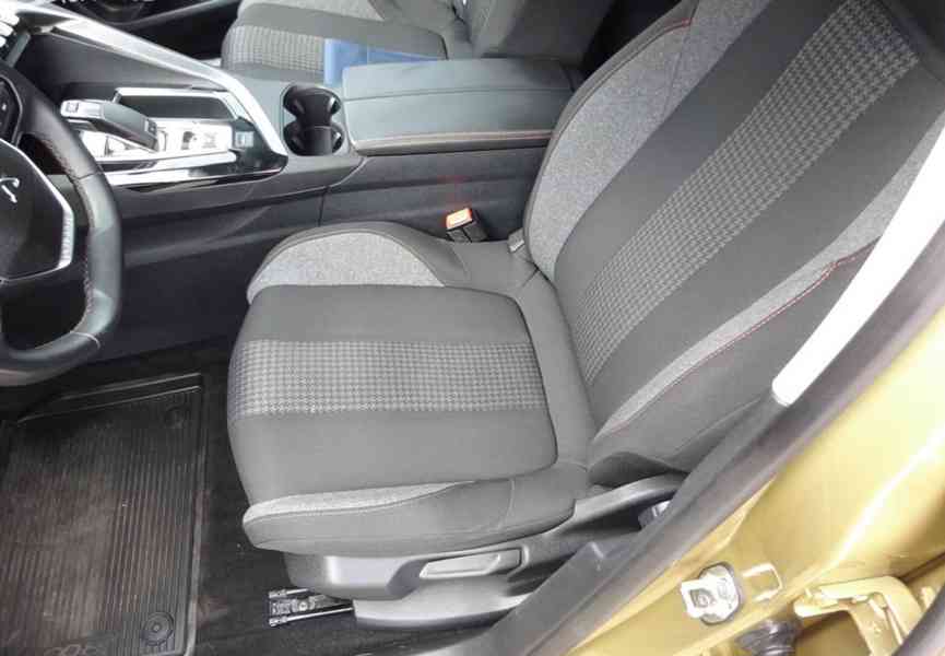 Peugeot 3008, 1.2 PureTech r.v.-2017(96 kw) serv. - foto 14