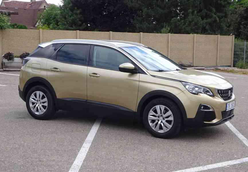 Peugeot 3008, 1.2 PureTech r.v.-2017(96 kw) serv. - foto 2