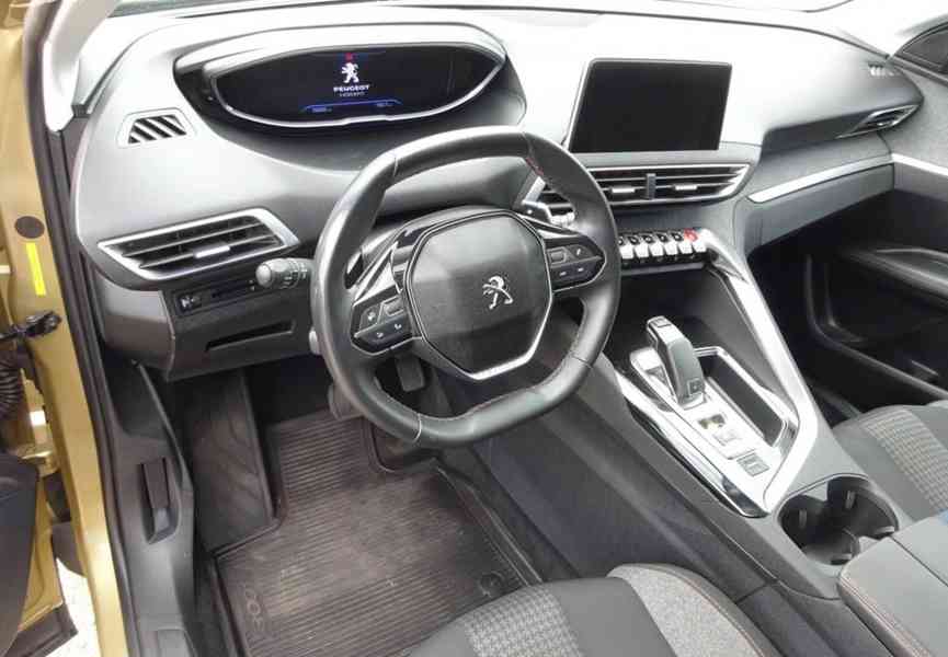 Peugeot 3008, 1.2 PureTech r.v.-2017(96 kw) serv. - foto 5