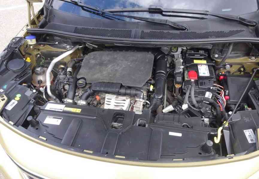 Peugeot 3008, 1.2 PureTech r.v.-2017(96 kw) serv. - foto 17
