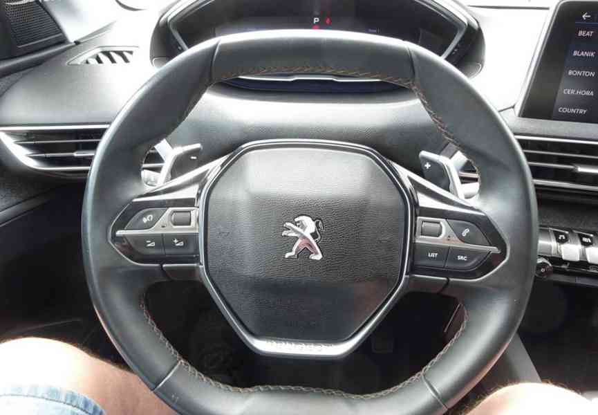 Peugeot 3008, 1.2 PureTech r.v.-2017(96 kw) serv. - foto 10