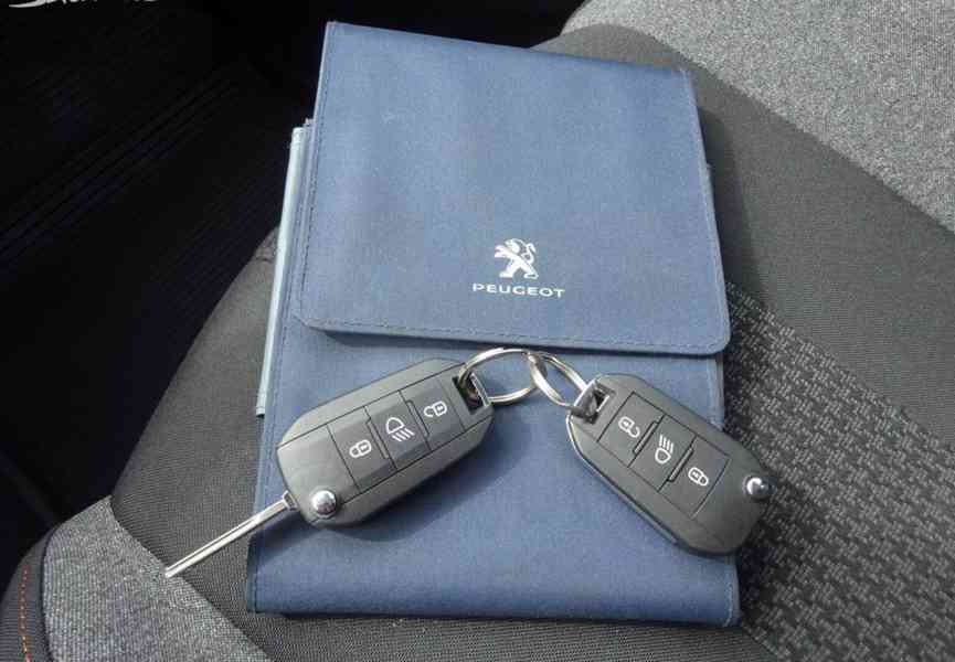 Peugeot 3008, 1.2 PureTech r.v.-2017(96 kw) serv. - foto 19