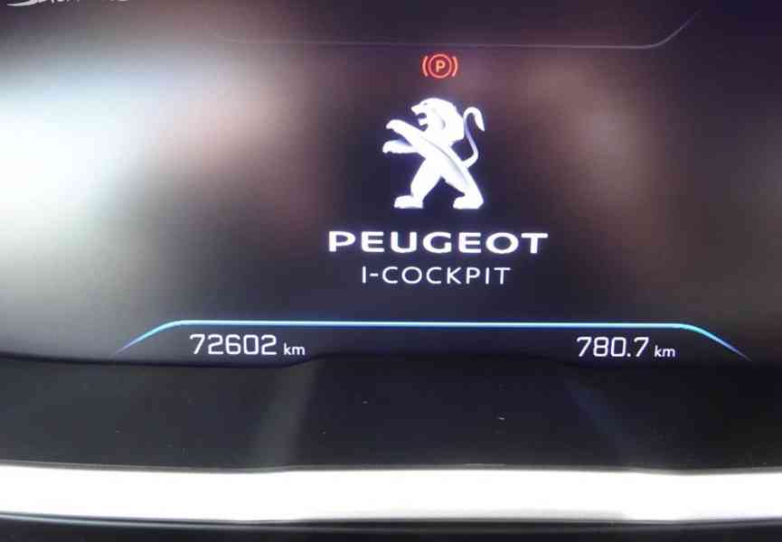 Peugeot 3008, 1.2 PureTech r.v.-2017(96 kw) serv. - foto 7