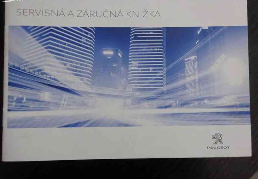 Peugeot 3008, 1.2 PureTech r.v.-2017(96 kw) serv. - foto 20