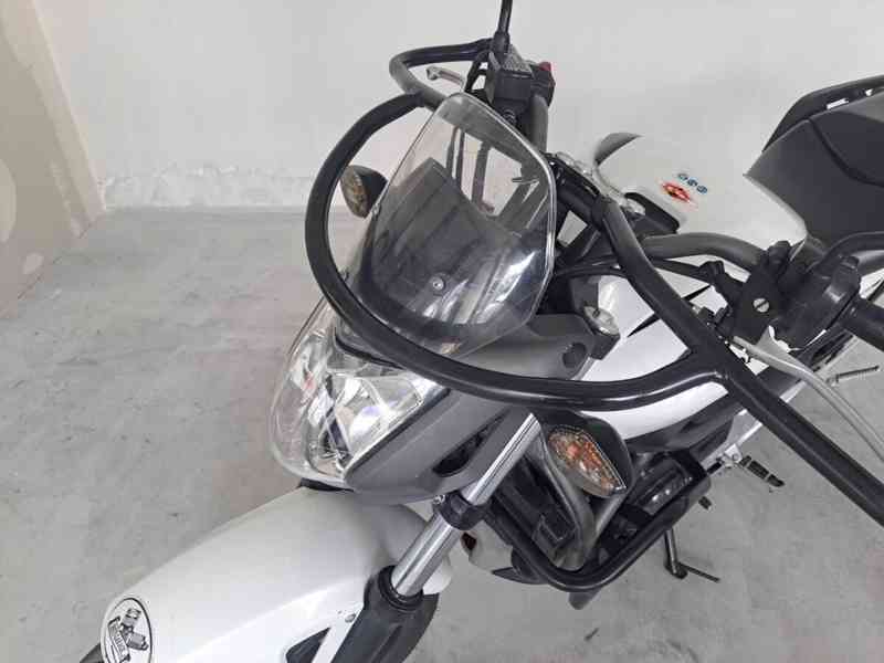 Honda NC700S ABS - foto 10