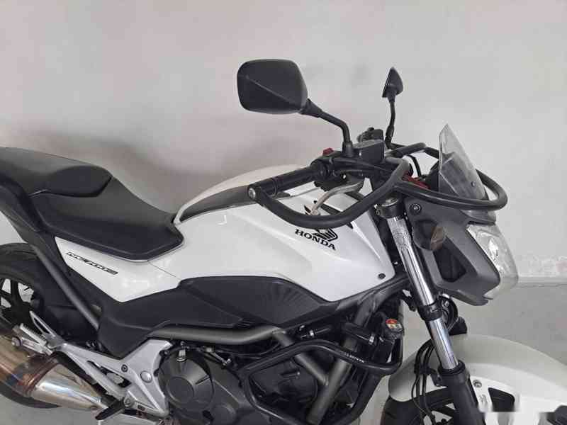 Honda NC700S ABS - foto 17