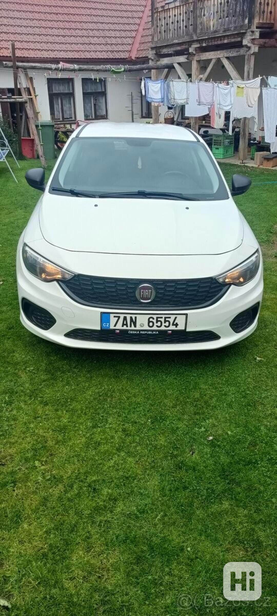 Fiat Tipo 1,4   LPG r.v. 2019 - foto 1