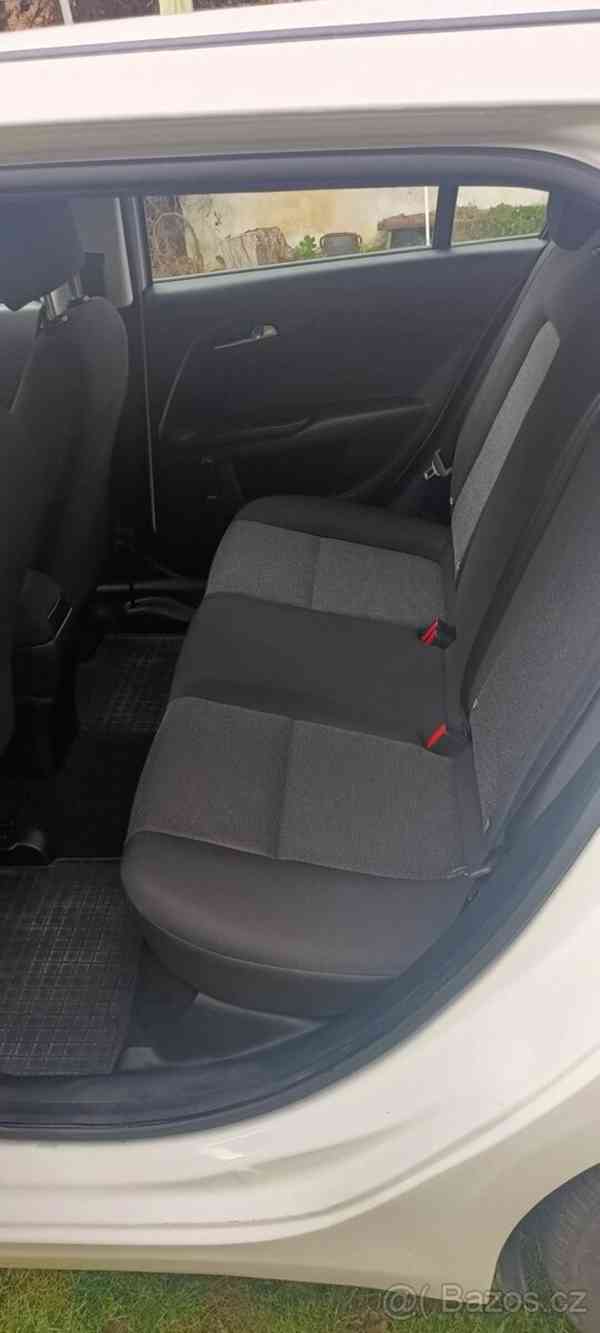 Fiat Tipo 1,4   LPG r.v. 2019 - foto 3