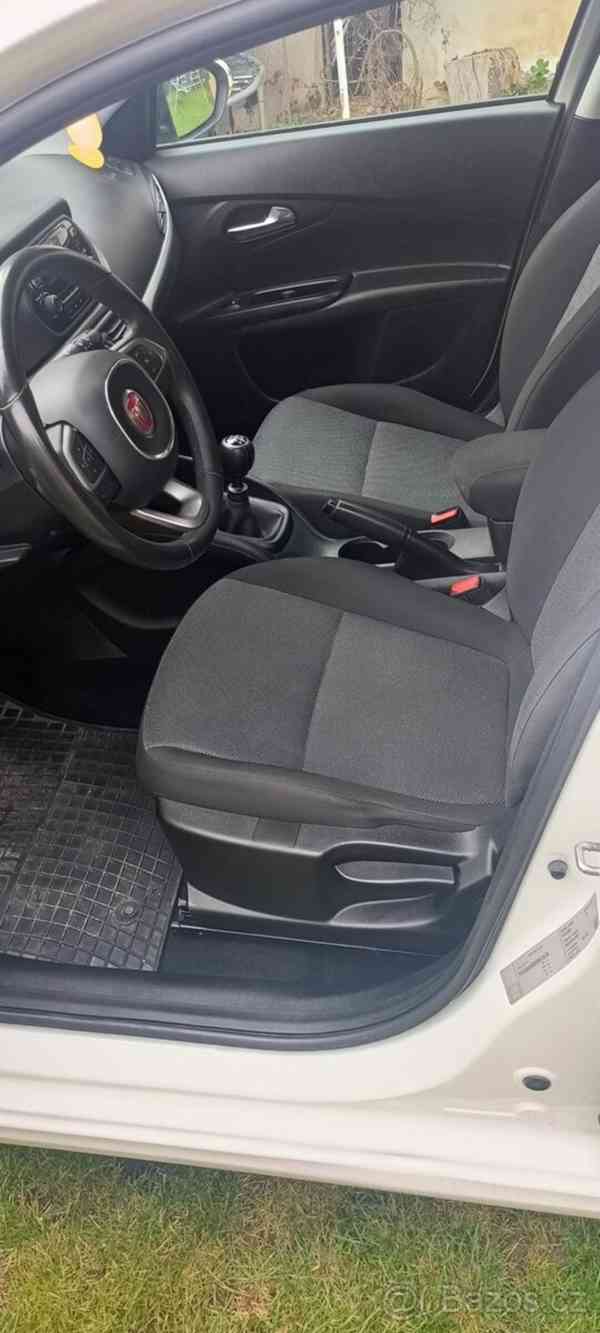 Fiat Tipo 1,4   LPG r.v. 2019 - foto 5