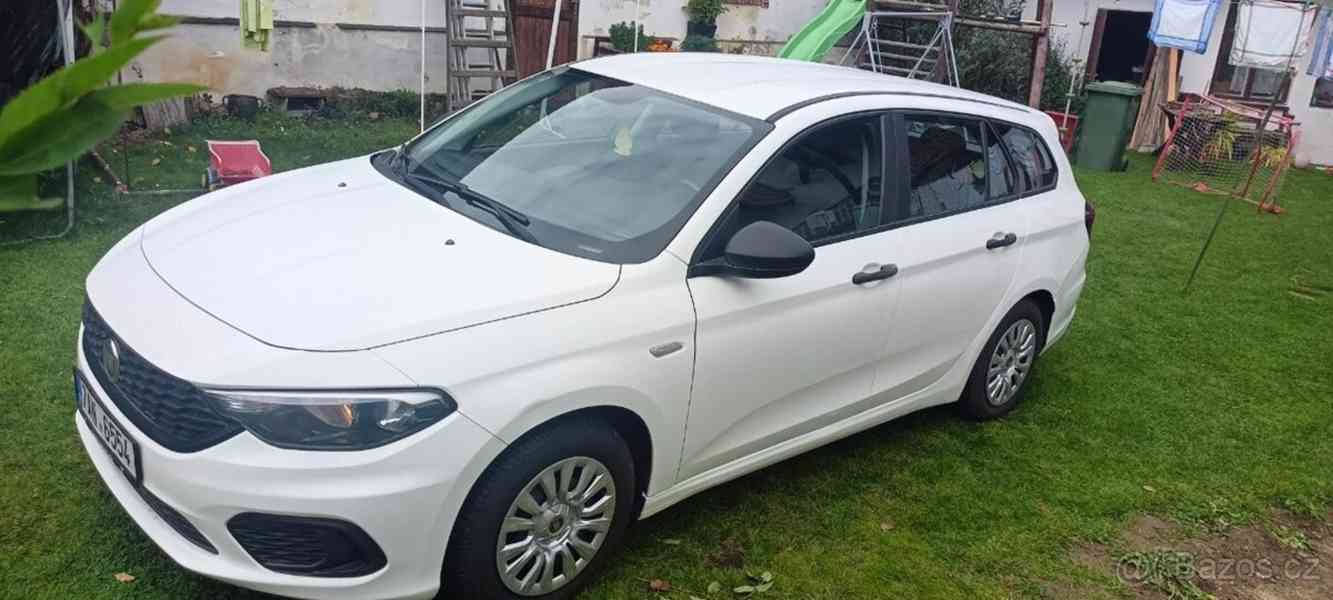 Fiat Tipo 1,4   LPG r.v. 2019 - foto 8
