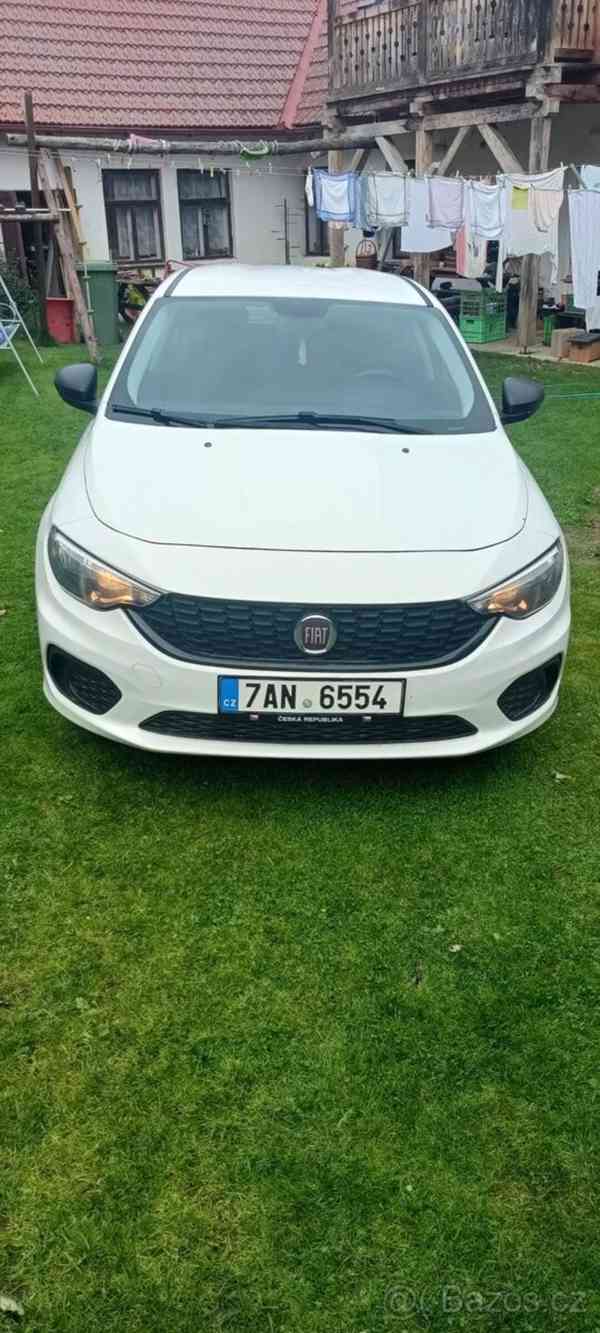 Fiat Tipo 1,4   LPG r.v. 2019 - foto 1