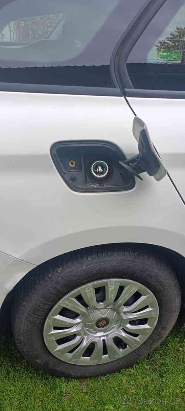 Fiat Tipo 1,4   LPG r.v. 2019 - foto 6