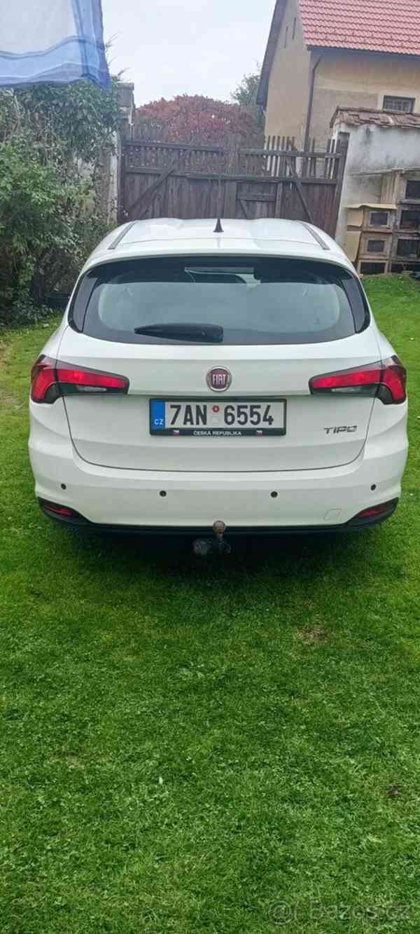 Fiat Tipo 1,4   LPG r.v. 2019 - foto 7