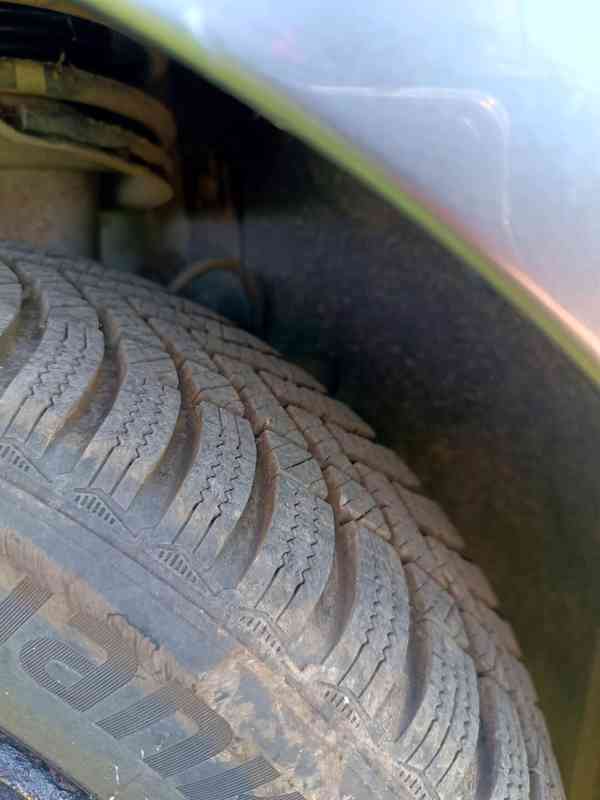 PEUGEOT 206 opečovávaný - foto 27