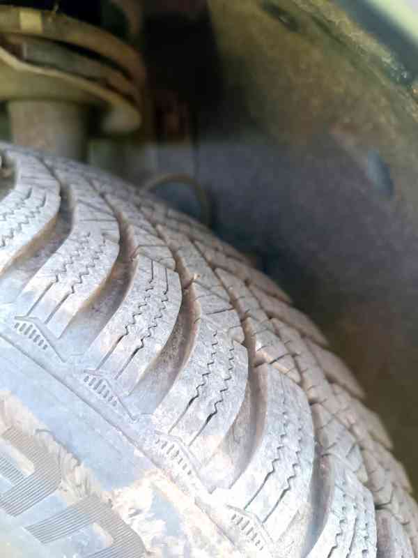 PEUGEOT 206 opečovávaný - foto 28