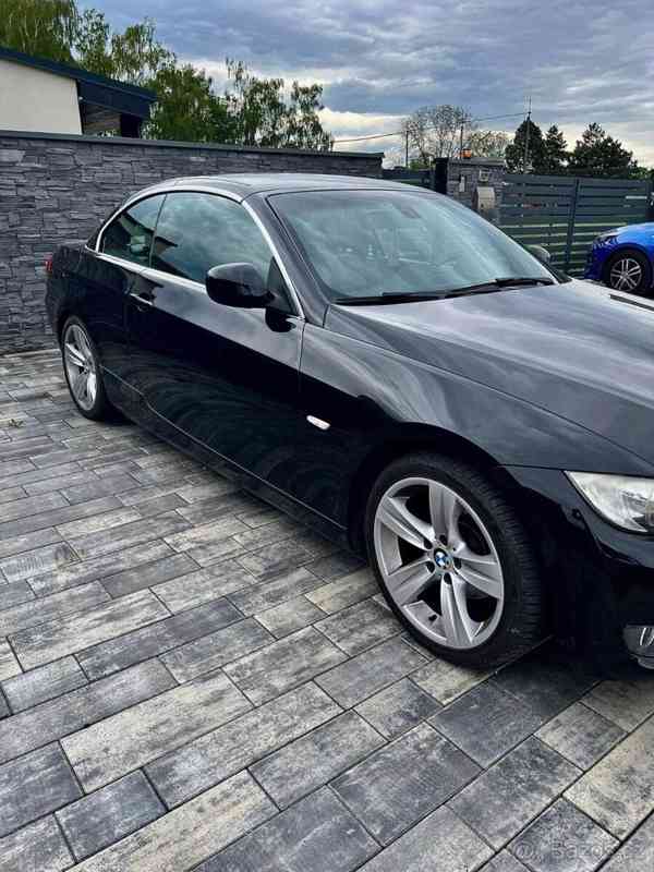 BMW Řada 3 2,0   (E93) – 125 kW - foto 5