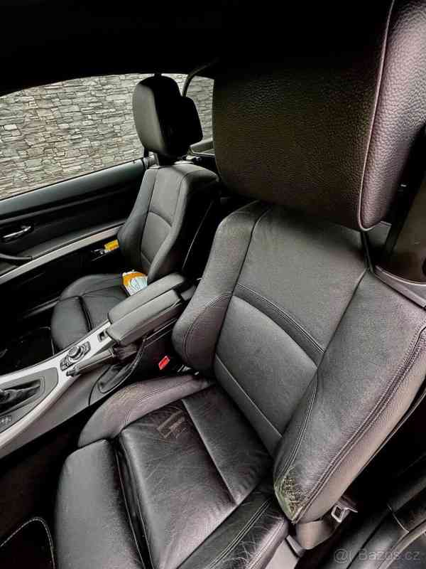 BMW Řada 3 2,0   (E93) – 125 kW - foto 10