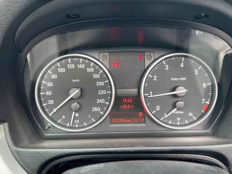BMW Řada 3 2,0   (E93) – 125 kW - foto 4