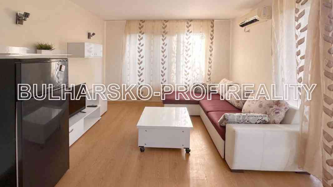 Bulharsko- ÚTULNÝ APARTMÁN 2+kk (45 m) - foto 4