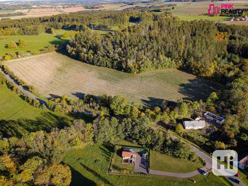 Prodej zemědělské usedlosti s pozemky Střítež, okres Chrudim  - foto 5